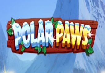 Polar Paws logo