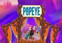Popeye