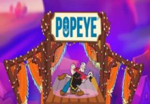 General information about Popeye slot