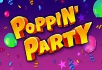 Poppin' Party logo