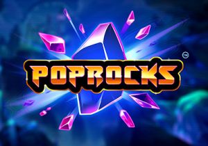 General information about PopRocks™ slot