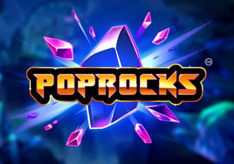 PopRocks™ logo