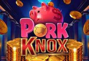 General information about Pork Knox slot