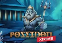 Poseidon Xtreme!