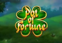 Pot of Fortune