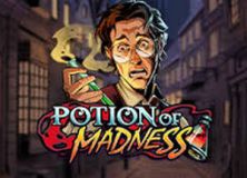 Potion of Madness