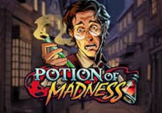 Potion of Madness