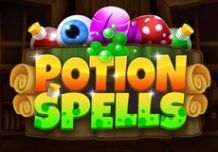 Potion Spells