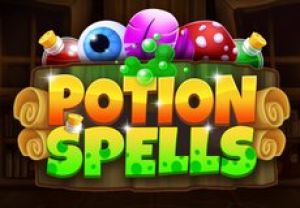 General information about Potion Spells slot