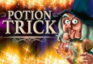 General information about Potion Trick slot