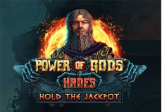 Power of Gods: Hades Hold the Jackpot