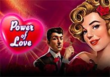 Power of Love