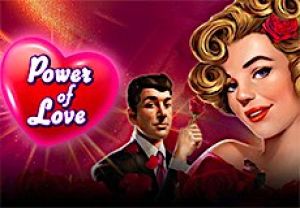 General information about Power of Love slot