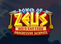 Power of Zeus