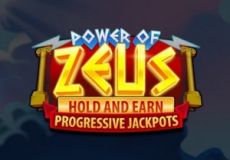 Power of Zeus