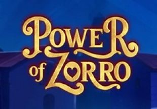 General information about Power of Zorro slot