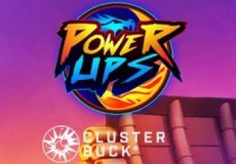 Power Ups logo