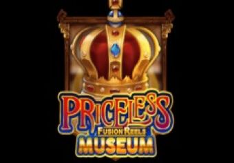 Priceless Museum logo