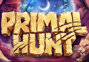 General information about Primal Hunt slot