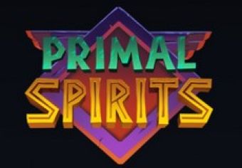 Primal Spirits logo
