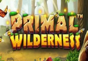 General information about Primal Wilderness slot