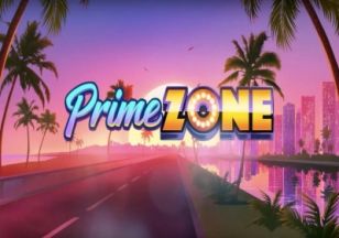 General information about Prime Zone slot