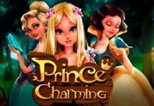 General information about Prince Charming slot