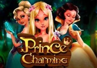 Prince Charming logo