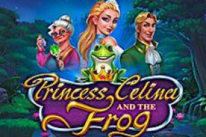 frog princess slot online free