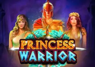 General information about Princess Warrior slot