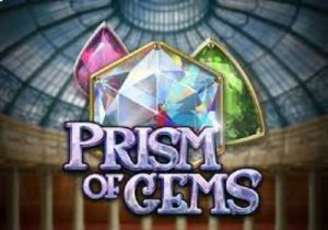 General information about Prism of Gems slot