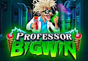 Professor BigWin logo