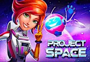 General information about Project Space slot