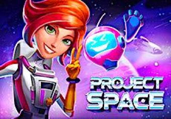 Project Space logo