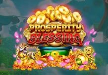 Prosperity Blessing 