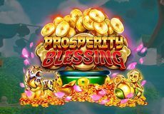 Prosperity Blessing 