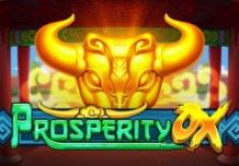 Prosperity Ox