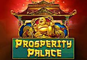 General information about Prosperity Palace slot