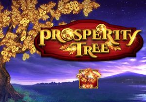 General information about Prosperity Tree slot