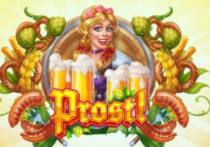 General information about Prost! slot