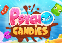 Psycho Candies