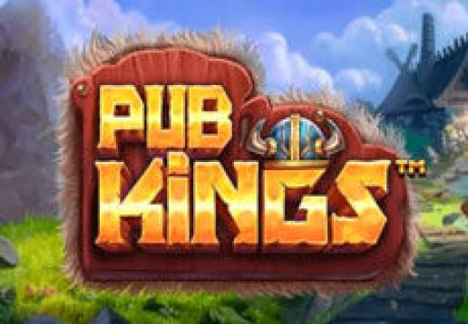 Pub Kings logo