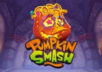 Pumpkin Smash logo
