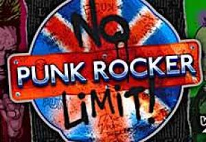 General information about Punk Rocker slot