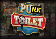 Punk Toilet