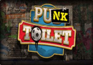 General information about Punk Toilet slot