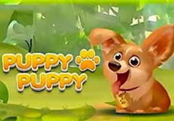 Puppy Puppy logo