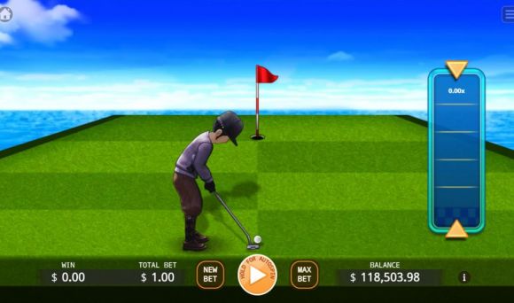 Putter King