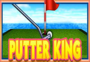 General information about Putter King slot