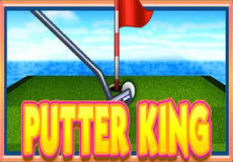 Putter King logo